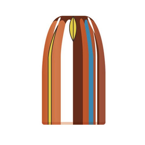 HORN BLT 10MM 200GR HP XTP .400 100/15