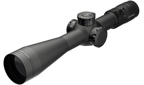 LEU MK4 HD 4.5-18X52 34MM M1C3 FFP PR2