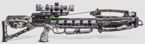TENPOINT TURBO X ACU RANGEMASTER 100 VEKTRA