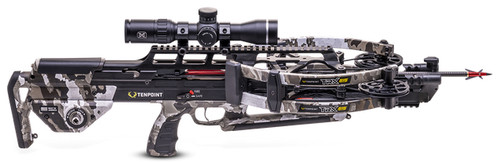 TENPOINT TRX 515 ACUSLIDE MAXX EVO-X