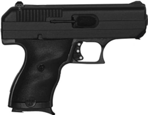 HI-POINT Pistols C9 9MM COMPACT 8SH BLACK POLYMER FRAME
