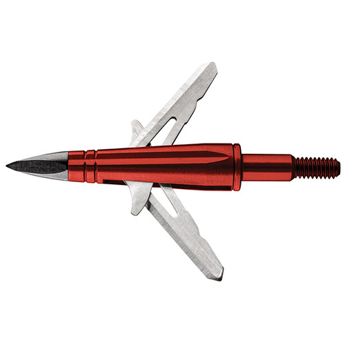 TENPOINT EVO-X CENTER PUNCH BROADHEAD 100GR