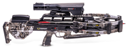 TENPOINT TX440 ORACLE ACUSLIDE MAXX BURRIS