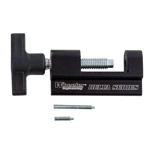WHEELER DELTA AR TRIGGER GUARD INSTALL TOOL