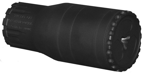 YHM SUPPRESSOR FAT CAT 5.56 W/ SRX ENDCAP