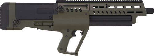 IWI TAVOR TS12LH BULLPUP 12GA. 18.5" 15-SHOT LEFT HAND GREEN
