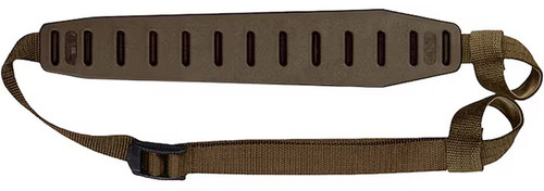 QUAKE CLAW 2.0 SHOTGUN SLING BROWN