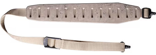 QUAKE CLAW 2.0 FLUSH CUP SLING SAND CAMO