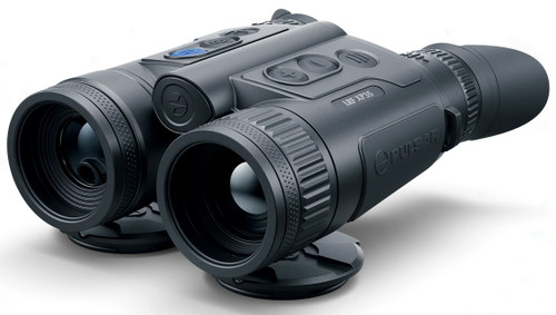 PULSAR MERGER LRF XP35 THERMAL BINOS