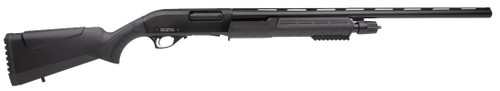 RIA YOUTH PUMP COMBO 12GA 22 FIELD/DEER 5RD