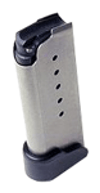KAHR ARMS MAGAZINE 40SW 6RD FOR COVERT MK & PM MODELS