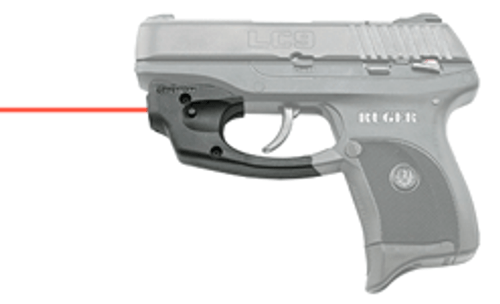 LASERMAX LASER CENTERFIRE RED RUGER LC9/LC9S/EC9/LC380
