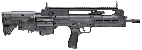 SPR HELLION 5.56 RIFLE 16 BLK LC 10RD GU25