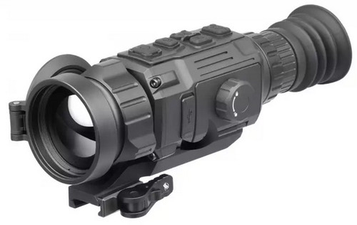 AGM RATTLER V2 50-640 THERMAL IMAGING RIFLE