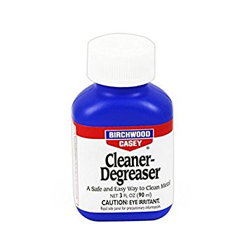 BC CLEANER DEGREASER 3OZ BOTTLE