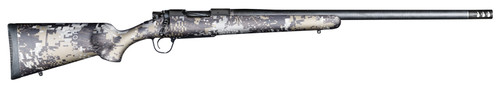CHRIS RIDGELINE FFT ELEVATED II 300PRC 22