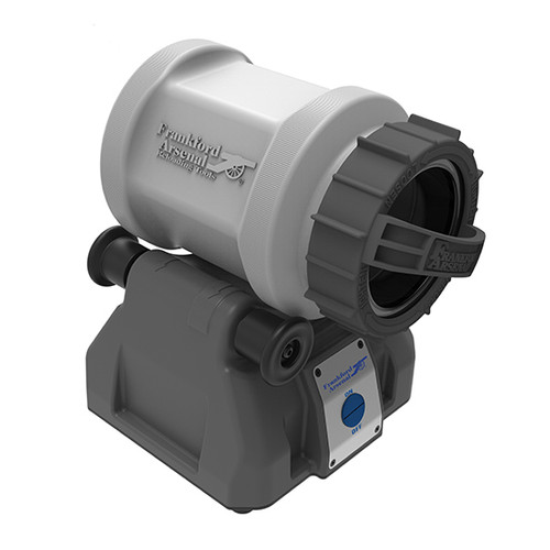 FRANK ROTARY TUMBLER LITE 110V