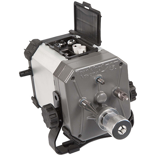 FRANK PLATINUM SERIES CASE PREP AND TRIM