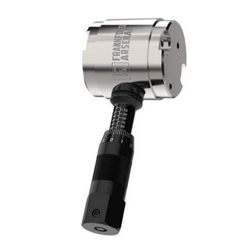 FRANK POWDER MEASURE PRECISION MICRO DRUM KIT