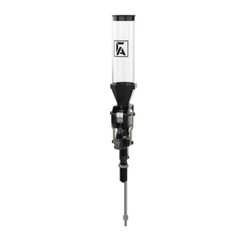 FRANK POWDER MEASURE PROGRESSIVE PRESS