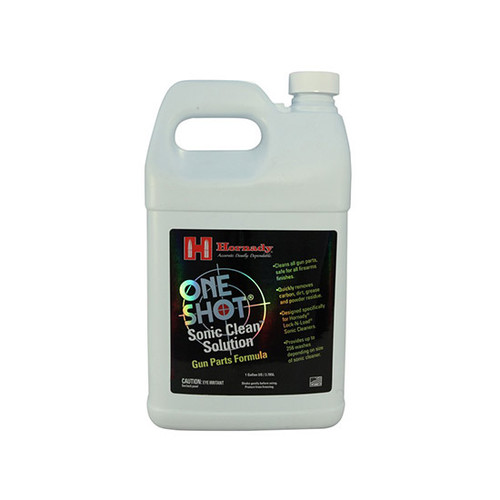 HORN SONIC GUN SOLUTION QUART