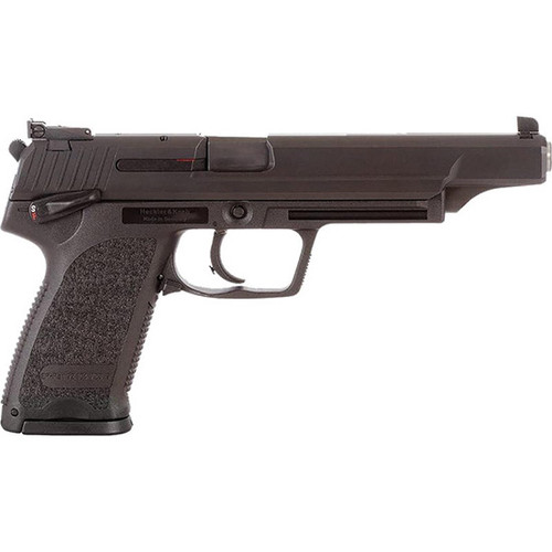 HK USP45 ELITE V1 DASA 45ACP 6.02 2 12RD