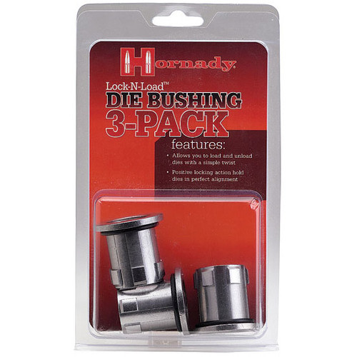 HORN LNL DIE BUSHING 3PK 1/10