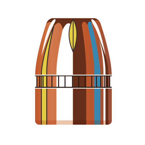 HORN BLT 38CAL 110GR HP XTP .357 100/25