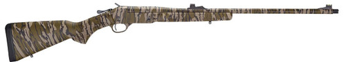 HENRY SINGLESHOT CAMO 410GA 3 26 BBL TKY