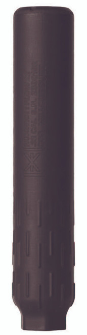 HUXWRX SUPPRESSOR FLOW 22 Ti BLK