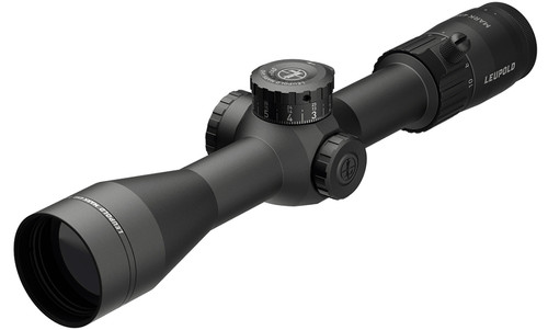 LEU MK4 HD 2.5-10X42 30MM M5C3 FFP ILLUM TMR