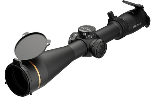 LEU VX6 HD GEN2 3-18X50 30MM CDS-SZL2 SF FIREDOT