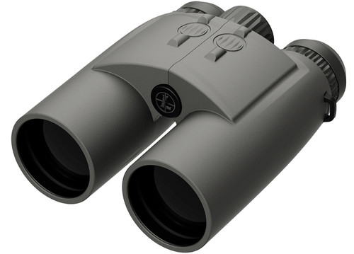 LEU BX4 RANGE HD GEN2 TBR/W 12X50 SHADOW GRY