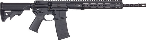 LWRC DI DIRECT IMP. 5.56MM 16" 30RD BLACK M-LOK (TALO)