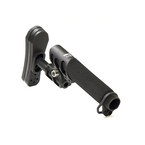 ODIN ZULU STOCK KIT BLK