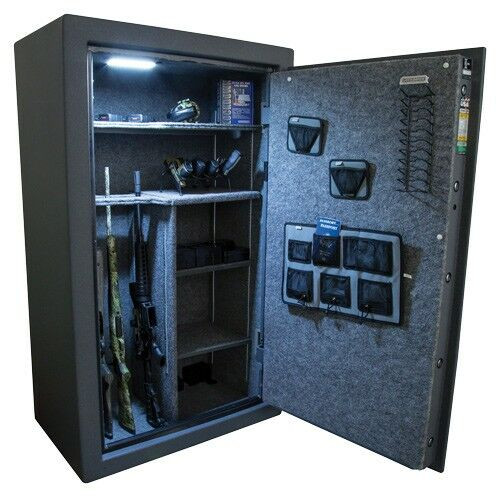 LOCKDOWN 75LED VAULT LIGHT 95 LUMENS
