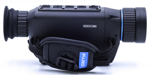 PARD BOBCAT 480 THERMAL MONOCULAR W/LRF