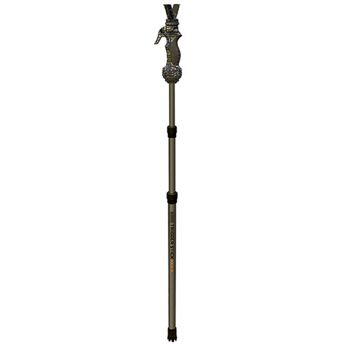 PRIMOS TRIGGER STICK GEN 3 MONOPOD 33-65 CAMO