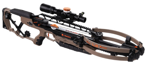 RAVIN CROSSBOW LR LONG RANGE PACKAGE