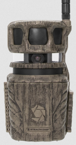 STC REVOLVER PRO 36MP 360 TRAIL CAM