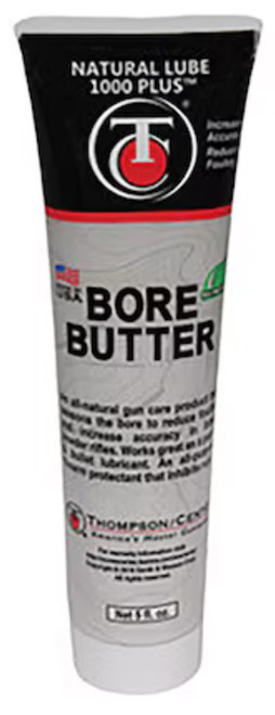 TC NATURAL LUBE 1000 PLUS BORE BUTTER