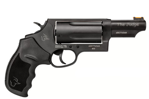 TAU JUDGE 45LC 410GA MAG 3 TORO 5RD