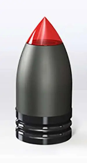 CVA POWERBELT ELR 50 CAL 325GR AERO 15PK