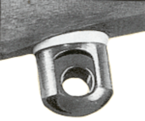 MICHAELS WHITE SPACERS 12-PACK