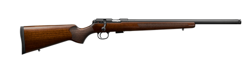 CZ 457 VARMINT 22LR 20.5" 5RD WALNUT