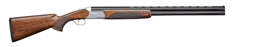 CZ FIELD SPORTS REDHEAD PREMIER 20G SHOTGUN 3" 28" WALNUT STOCK 5 FLUSH CHOKES