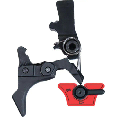 FRANKLIN ARMORY BFSIII 22-C1 10/22