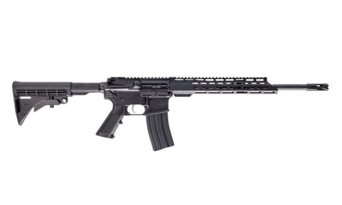 ANDERSON AM15 5.56 RFL 16" M-LOK MID