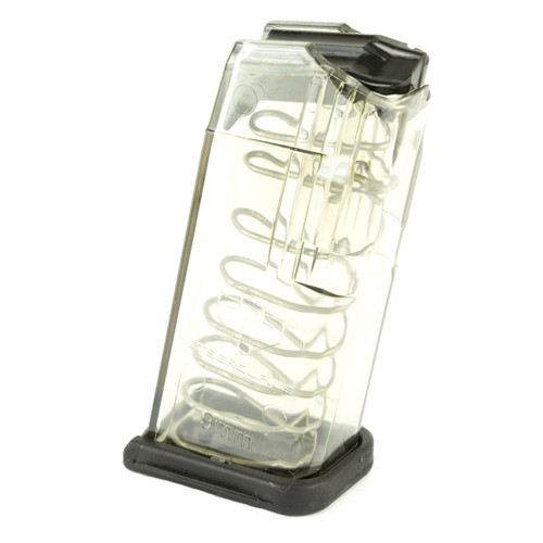 ELITE TCTL SYS GLOCK 9MM 10RD MAG