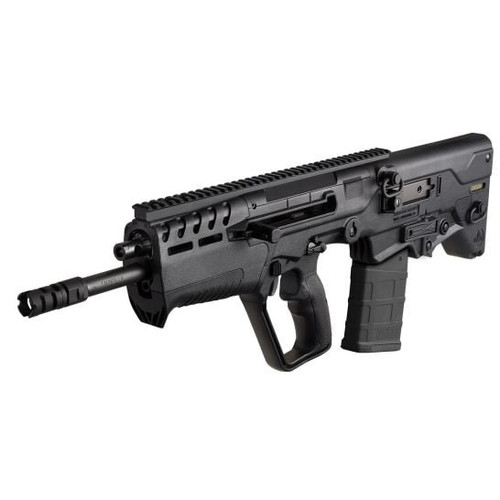 IWI TAVOR 7.62NATO BLACK 16.5"